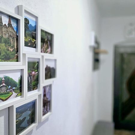 Apartament Confort Hd フネドアラ エクステリア 写真