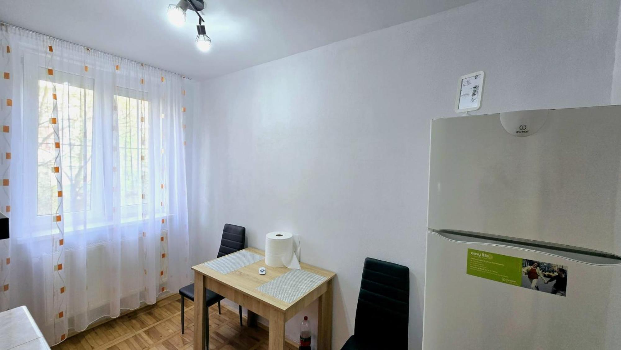 Apartament Confort Hd フネドアラ エクステリア 写真